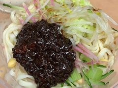 -京碗居老北京特色菜(北环东路店)