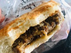 -La patisserie de Mona 茉娜的甜品(韩乐坊店)