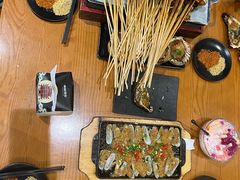 -王扯火胖哥烤生蚝(眉山首店)