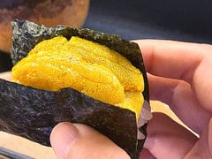 -Sushi Hanzo半藏(天环广场店)