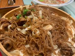 -老雒阳面馆·水席(高新区店)