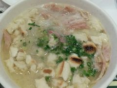 精肠葫芦头-春发生饭店·非遗(南院门店)