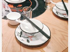 -李二鲜鱼(六堰大洋直营店)