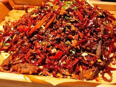 -麻都·成都菜(人民广场店)