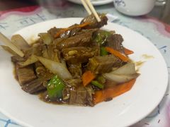 -吃不够开口馅饼店(小西路店)