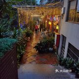✨小榄下沉式花园餐厅