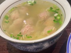 -古都历食南京菜·烤鸭·鸭血粉丝·汤包(南京博物院店)