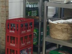 -鑫明明拉面(宁化路店)