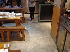 -木屋烧烤(万德庄店)