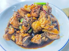 -卤鸭儿(小河路店)