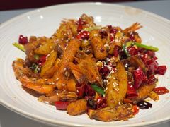 -禄鼎记·排队俩小时都要吃的酸菜鱼(石牌桥店)