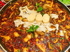-聂发财重庆江湖菜(解放碑店)