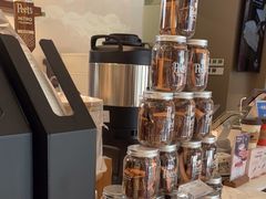 -Peet's Coffee皮爷咖啡(豫园店)