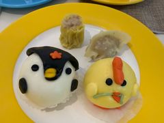 -帝企鹅自助餐厅•儿童岛•真企鹅(长隆企鹅酒店)