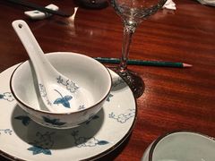 -良渚君澜度假酒店·中餐厅
