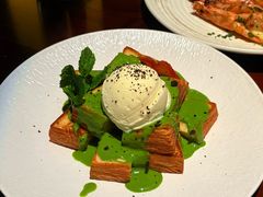 -埠口精酿夜景餐酒吧· BREWPORT BISTRO(长嘉汇重庆之眼店)