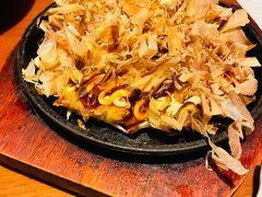 日式大阪烧-熊串烧亭.居酒屋(珠江路店)