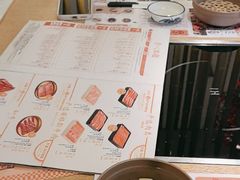 -温野菜涮涮锅(大悦城店)