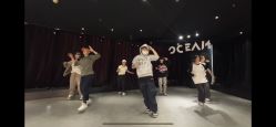 -OCEAN DANCE高空舞蹈室