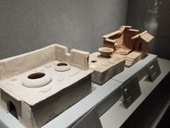 -洛阳古墓博物馆