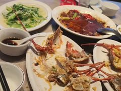 -五姊妹海鲜(火车站店)