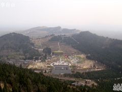 -浮来山风景区
