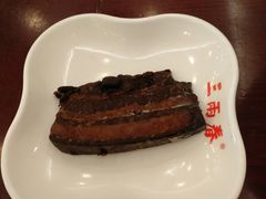 焖肉-三两春(浦三路店)