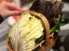 -鼎鼎香·港式火锅(北京SKP店)