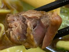 -鹍记特色牛杂面