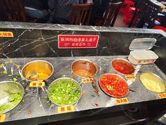 -官塘兄弟·潮汕牛肉店(官塘总店)