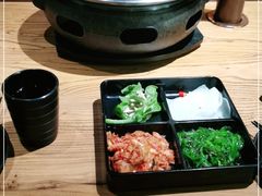 -千寻烧肉(政务区店)