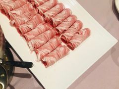 -鼎鼎香·港式火锅(北京SKP店)