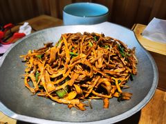-老长春肉馆(隆礼路店)