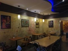大堂-阿sir咖啡(陶谷新村店)