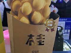 -桂桂茶(繁花中心店)