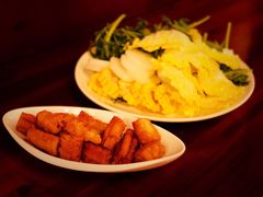 老油条-春秋火锅(复兴中路店)