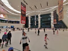 -世纪星滑冰俱乐部(万象城店)