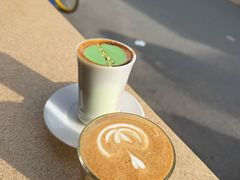 -METAL HANDS铁手咖啡制造局(五道营店)