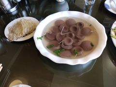 -老白肉馆(临江小区店)