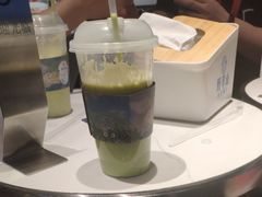 -野萃山·潮汕厚果汁(十亩地店)
