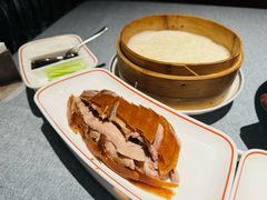 -柿合缘新京菜(静安嘉里中心店)