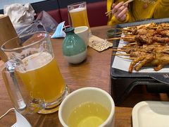 -管氏翅吧(马家堡店)