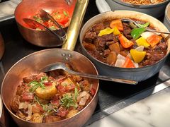 -瑰丽酒店·海吧·天际下午茶·现场DJ·天台酒吧