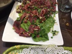 -乡土黄·鲜牛肉火锅·小龙虾(兴业街店)