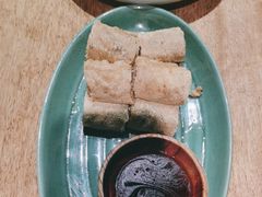 -小吊梨汤·北京菜·烤鸭(四元桥店)