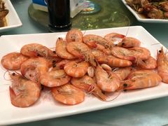 -金海湾海鲜排档(朱家尖店)