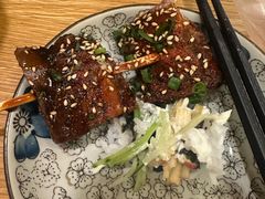 -樱の千渡日式料理·铁板烧•烧鸟(金盛田广场店)