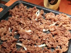 -春熙台韩国料理·章鱼肥牛(西丽店)