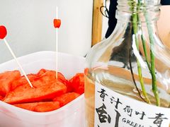 -椿风·养身茶饮(吉大店)