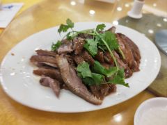 鹅肉-新群海鲜酒楼